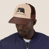 FBC-Pet Trucker Pet (In situ)