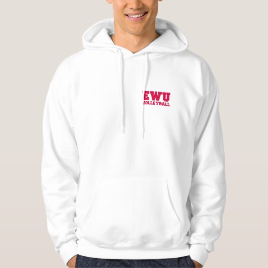 fbcd3ed5-b hoodie (Voorkant)