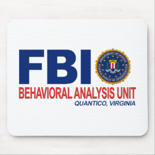 FBI BAU MUISMAT