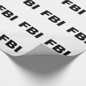 FBI CADEAUPAPIER (Hoek)