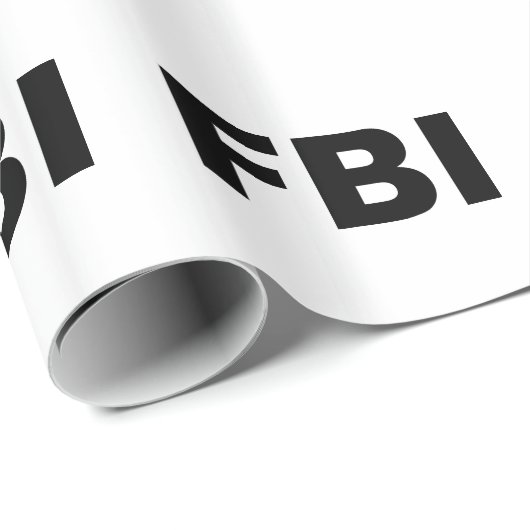 FBI CADEAUPAPIER (Rol Hoek)