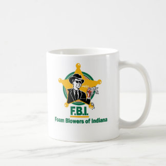 FBI Coffee-Mok Koffiemok
