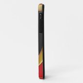 FBI-embleem Case-Mate iPhone Case (Achterkant/links)