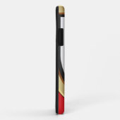 FBI-embleem Case-Mate iPhone Case (Achterkant/rechts)