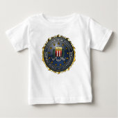 FBI Emblem (Voorkant)