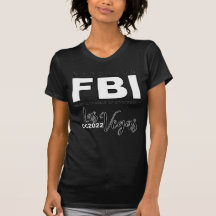 FBI Federal Bureau of Intoxication CC2022 crimecon