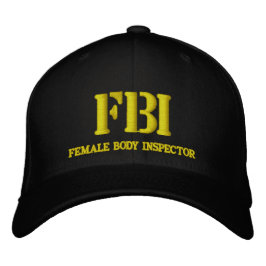 FBI PET