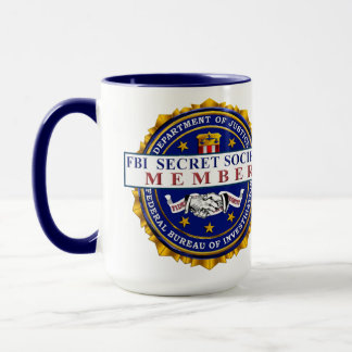 FBI SECRET SOCIETY COVFEFE JUMBO MOK