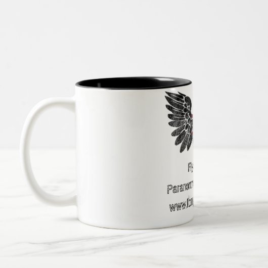 FBN Voorste Mok (Links)