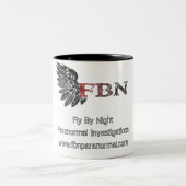 FBN Voorste Mok (Center)