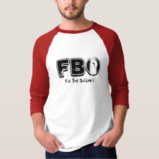 FBO, Vetjongen buiten T-shirt