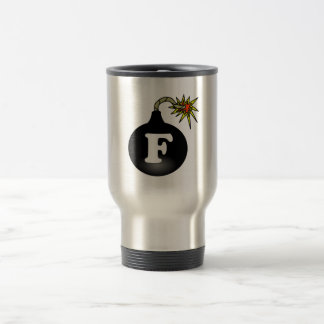 FBomb Classic Reisbeker