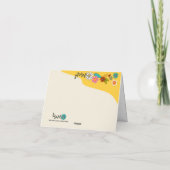 Fbotanische kaart met ventilatorkracht 70 (Achterkant)