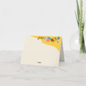 Fbotanische kaart met ventilatorkracht 70 (Achterkant)