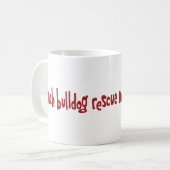 FBRN-Logo Koffiemok (Voorkant links)