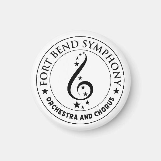 FBSO&C Magnet (Voorkant)