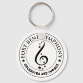FBSO&C SLEUTELHANGER (Voorkant)