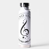 FBSO&C waterfles (Links)
