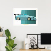 FC3S POSTER (Thuiskantoor)