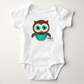 FC 3-Baby Creeper Romper (Voorkant)