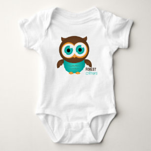FC 3-Baby Creeper Romper