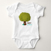 FC 4-Baby Creeper Romper (Voorkant)