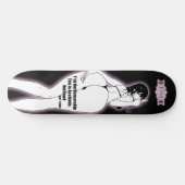 FC 8.5 for me Persoonlijk Skateboard (Horizontaal)