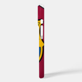 FC Barcelona Custom Mobile Case – Stylish Barça Ph (Achterkant / Links)