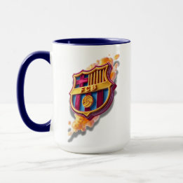FC Barcelona mok