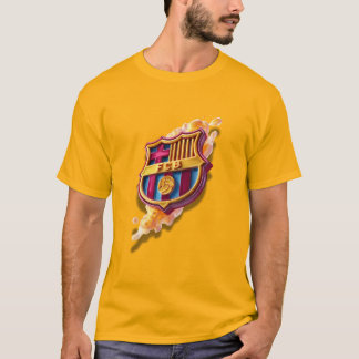 FC Barcelona T-shirt