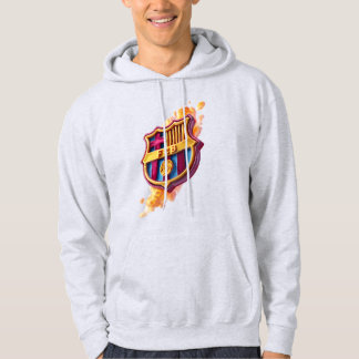 FC Barcelona trui Hoodie