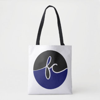 FC Community Campaign FC-Tas Tote Bag
