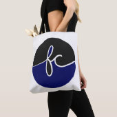 FC Community Campaign FC-Tas Tote Bag (Dichtbij)