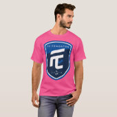 FC Dallas T-shirt (Voorkant volledig)