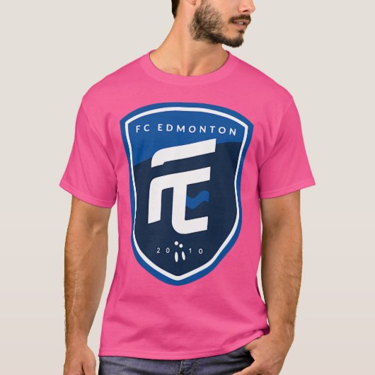 FC Dallas T-shirt (Voorkant)