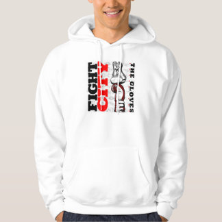 FC hoogovenwit Hoodie