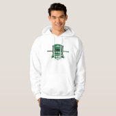 FC Krasnodar Hoodie (Voorkant volledig)