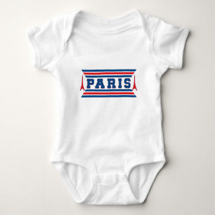 FC Parijs Romper