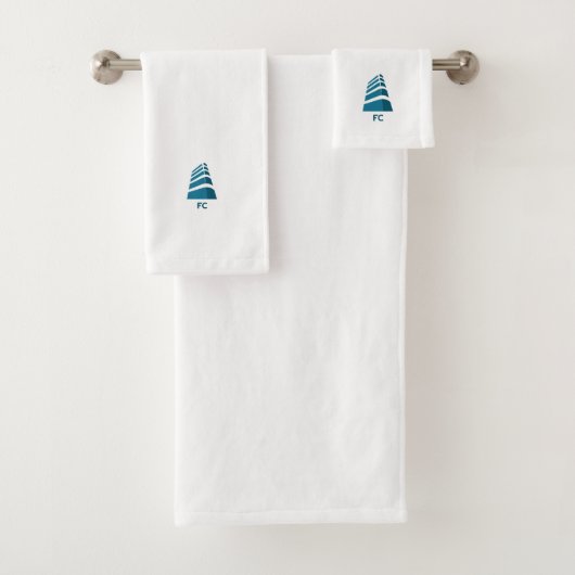 FC-SPORT BAD HANDDOEK (Insitu)