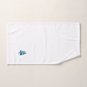 FC-SPORT BAD HANDDOEK (Handdoek)