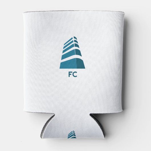 FC-SPORT BLIKJESKOELER (Voorkant)