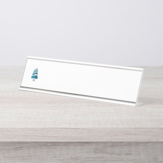 FC-SPORT BUREAU NAAMBORDJE (Voorkant)