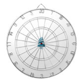 FC-SPORT DARTBORD (Voorkant)