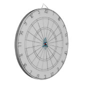 FC-SPORT DARTBORD (Voorkant Links)