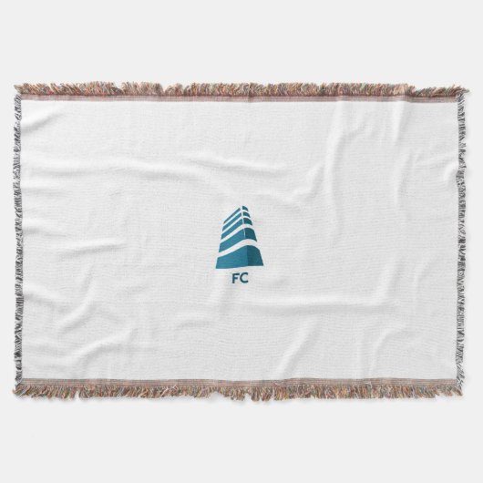 FC-SPORT DEKEN (Voorkant)