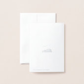 FC-SPORT FOLIE KAARTEN (Met envelop)