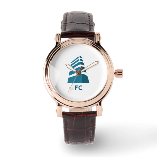 FC-SPORT HORLOGE (Voorkant)