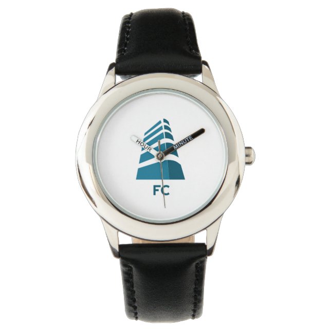 FC-SPORT HORLOGE (Voorkant)