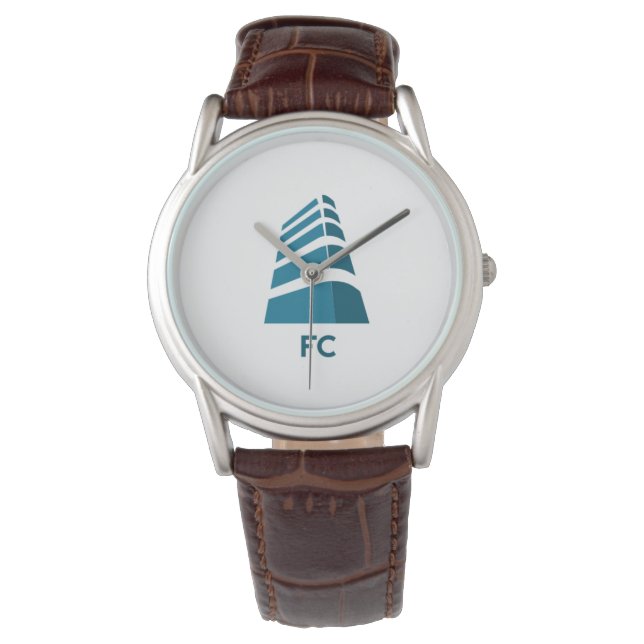 FC-SPORT HORLOGE (Voorkant)