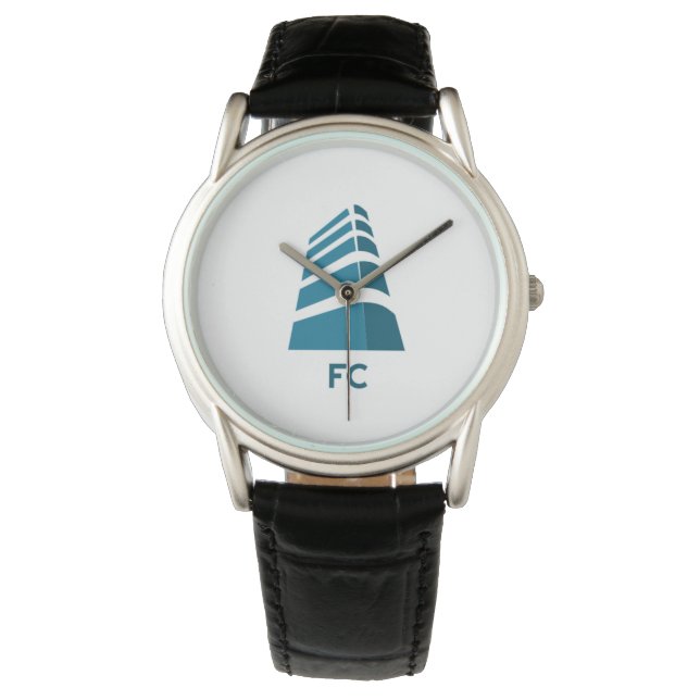 FC-SPORT HORLOGE (Voorkant)